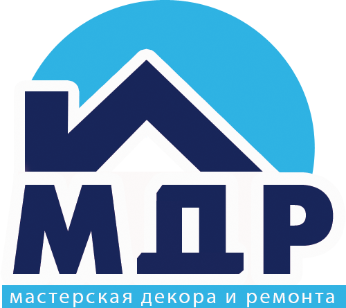  МДР логотип 