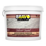 Silver-Sand
